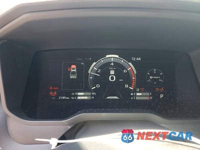 Zdjęcie 9 z 12 samochodu: 2026 TOYOTA TUNDRA LIMITED VIN:5TFJA5EC5TX051054 - miniatura