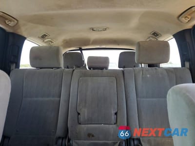 Zdjęcie 10 z 13 samochodu: 2016 TOYOTA SEQUOIA SR5 VIN:5TDZY5G12GS063622 - miniatura