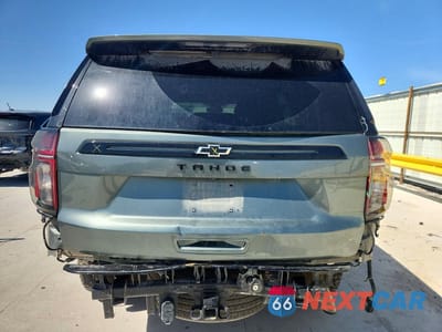 Zdjęcie 6 z 13 samochodu: 2024 CHEVROLET TAHOE K1500 Z71 VIN:1GNSKPKD7RR304440 - miniatura