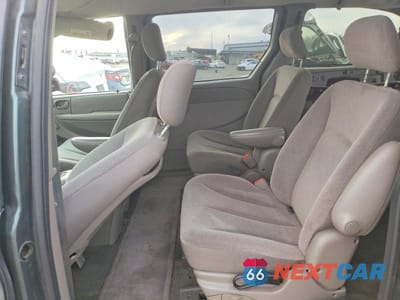 Zdjęcie 11 z 13 samochodu: 2002 DODGE GRAND CARAVAN SPORT VIN:2B4GP44342R632849 - miniatura