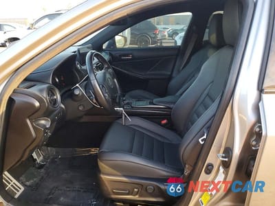 Zdjęcie 7 z 12 samochodu: 2023 LEXUS IS 500 F SPORT PERFORMANCE PREMIUM VIN:JTHAP1D2XP5003081 - miniatura