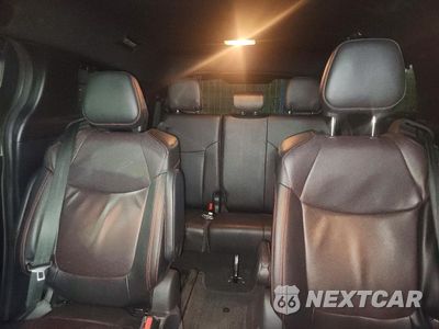 Zdjęcie 10 z 14 samochodu: 2025 TOYOTA SIENNA XSE 7-PASSENGER VIN:5TDCRKEC3SS229998 - miniatura