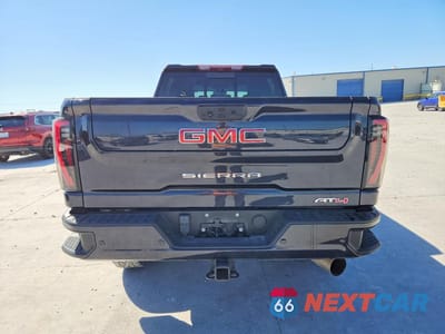 Zdjęcie 6 z 13 samochodu: 2024 GMC SIERRA K2500 AT4 VIN:1GT49PEYXRF230346 - miniatura