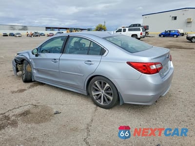 Drugie zdjęcie samochodu z przodu: 2016 SUBARU LEGACY 2.5I LIMITED VIN:4S3BNBN65G3049206 - miniatura