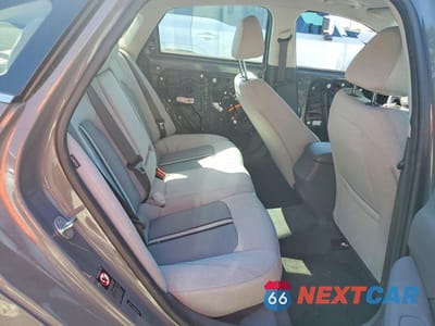 Zdjęcie 10 z 13 samochodu: 2021 HYUNDAI SONATA SEL VIN:5NPEL4JA8MH102344 - miniatura