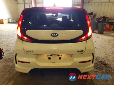 Zdjęcie 6 z 13 samochodu: 2020 KIA SOUL GT-LINE VIN:KNDJ63AU4L7030314 - miniatura