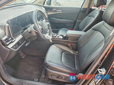 Zdjęcie 7 z 13 samochodu: 2024 KIA SPORTAGE EX VIN:5XYK33DF6RG174162 - miniatura