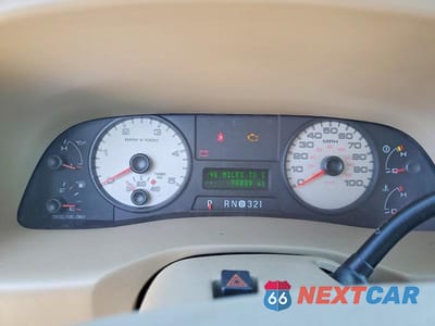 Zdjęcie 9 z 12 samochodu: 2005 FORD F250 SUPER DUTY VIN:1FTSW21P35EB64206 - miniatura