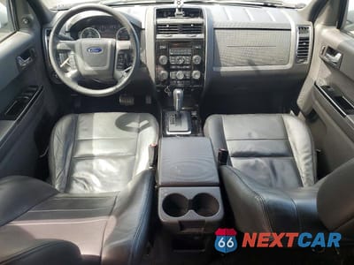 Zdjęcie 8 z 12 samochodu: 2011 FORD ESCAPE LIMITED VIN:1FMCU0EG0BKA25376 - miniatura