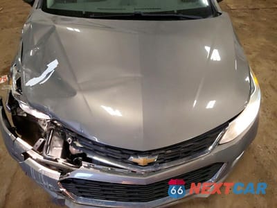 Zdjęcie 11 z 11 samochodu: 2018 CHEVROLET CRUZE LT VIN:3G1BH6SE3JS504171 - miniatura