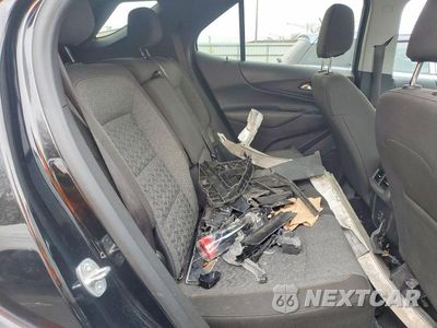Zdjęcie 10 z 11 samochodu: 2023 CHEVROLET EQUINOX LT VIN:3GNAXKEG8PL217947 - miniatura
