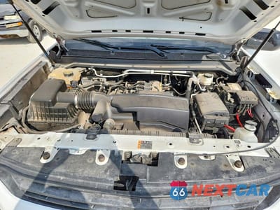 Zdjęcie 11 z 12 samochodu: 2020 CHEVROLET COLORADO VIN:1GCHSBEA0L1140803 - miniatura