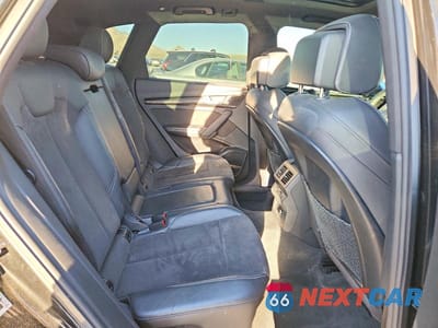 Zdjęcie 10 z 13 samochodu: 2020 AUDI SQ5 PREMIUM PLUS VIN:WA1B4AFY4L2039628 - miniatura