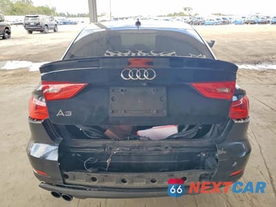 Zdjęcie 6 z 11 samochodu: 2016 AUDI A3 PREMIUM VIN:WAUA7GFF6G1033154 - miniatura