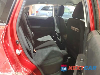 Zdjęcie 11 z 12 samochodu: 2015 MITSUBISHI OUTLANDER SPORT ES VIN:4A4AP3AU1FE022354 - miniatura