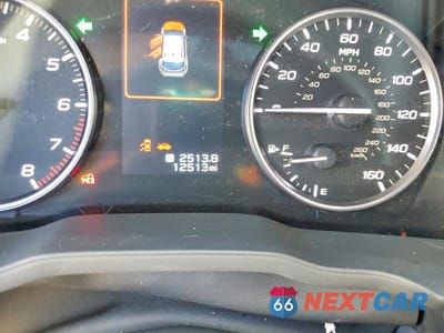 Zdjęcie 9 z 12 samochodu: 2024 SUBARU CROSSTREK PREMIUM VIN:JF2GUADC1R8291461 - miniatura