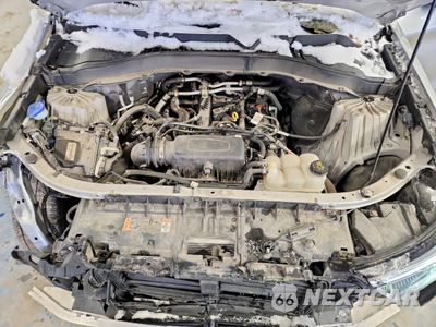 Zdjęcie 12 z 14 samochodu: 2021 FORD EXPLORER XLT VIN:1FMSK8DHXMGB42611 - miniatura