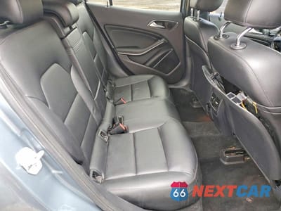 Zdjęcie 10 z 12 samochodu: 2015 MERCEDES-BENZ GLA 250 4MATIC VIN:WDCTG4GB5FJ037324 - miniatura