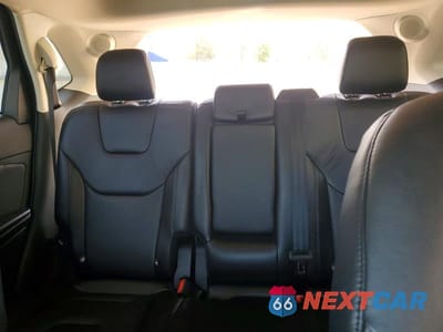 Zdjęcie 10 z 13 samochodu: 2022 FORD EDGE TITANIUM VIN:2FMPK4K94NBA83123 - miniatura