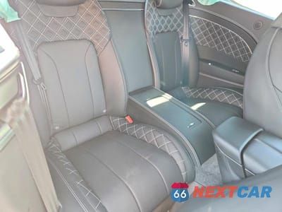 Zdjęcie 10 z 12 samochodu: 2024 BENTLEY CONTINENTAL GT SPEED VIN:SCBCT2ZG3RC016384 - miniatura