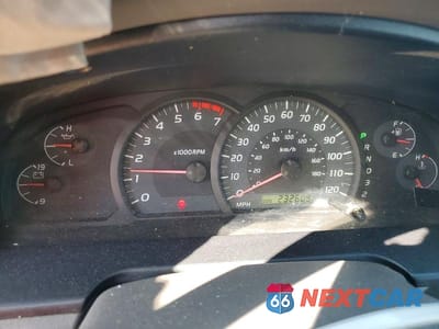 Zdjęcie 9 z 12 samochodu: 2006 TOYOTA TUNDRA SR5 VIN:5TBET34156S559690 - miniatura