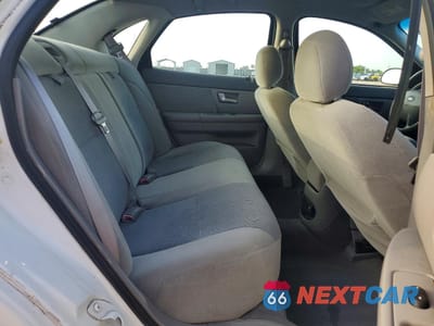 Zdjęcie 10 z 12 samochodu: 2002 FORD TAURUS SE VIN:1FAFP53U82A194863 - miniatura