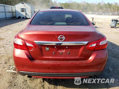 Zdjęcie 6 z 13 samochodu: 2016 NISSAN ALTIMA 2.5 S VIN:1N4AL3AP7GC124418 - miniatura