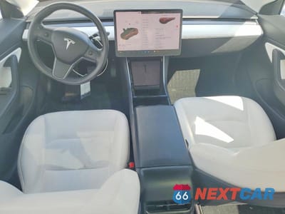 Zdjęcie 8 z 12 samochodu: 2018 TESLA MODEL 3 VIN:5YJ3E1EB2JF075106 - miniatura
