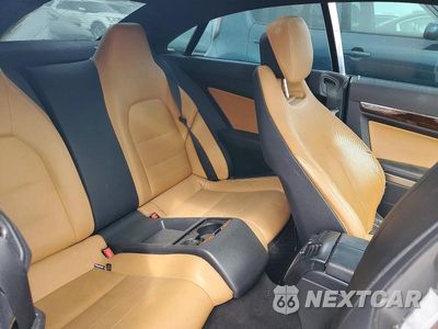 Zdjęcie 10 z 11 samochodu: 2010 MERCEDES-BENZ E 550 VIN:WDDKJ7CB1AF004767 - miniatura