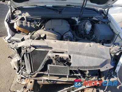 Zdjęcie 11 z 12 samochodu: 2012 CADILLAC ESCALADE EXT LUXURY VIN:3GYT4MEF5CG232965 - miniatura