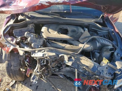 Zdjęcie 12 z 14 samochodu: 2019 JEEP GRAND CHEROKEE LIMITED VIN:1C4RJFBG0KC800865 - miniatura