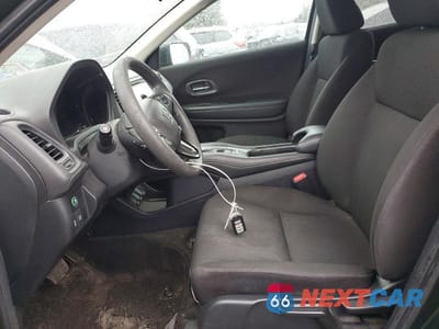 Zdjęcie 7 z 12 samochodu: 2017 HONDA HR-V EX VIN:3CZRU6H52HM711961 - miniatura