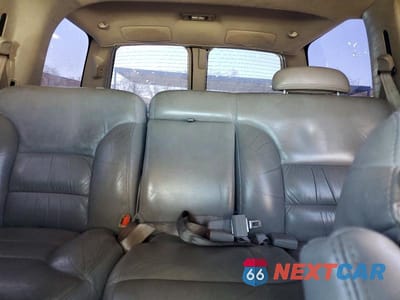 Zdjęcie 10 z 12 samochodu: 1999 CHEVROLET TAHOE C1500 VIN:1GNEC13R3XJ551161 - miniatura