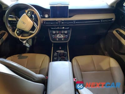 Zdjęcie 8 z 13 samochodu: 2021 LINCOLN CORSAIR RESERVE VIN:5LMCJ2D98MUL16025 - miniatura