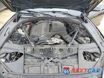 Zdjęcie 11 z 11 samochodu: 2017 BMW 640 I GRAN COUPE VIN:WBA6D0C34HG639812 - miniatura