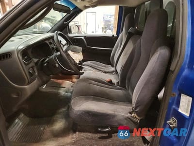 Zdjęcie 7 z 11 samochodu: 2000 DODGE DAKOTA VIN:1B7FL26X2YS654385 - miniatura