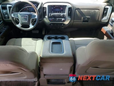 Zdjęcie 8 z 11 samochodu: 2014 GMC SIERRA K1500 SLE VIN:3GTU2UEC5EG254151 - miniatura
