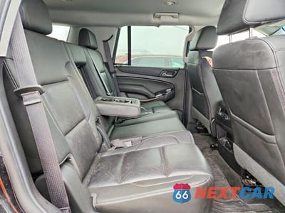 Zdjęcie 11 z 13 samochodu: 2018 GMC YUKON SLT VIN:1GKS2BKC4JR377714 - miniatura