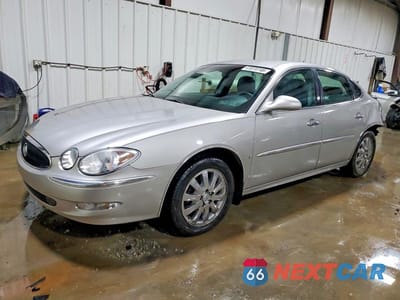2007 BUICK LACROSSE CXL 2G4WD582371218963 - główne zdjęcie licytacji z USA - miniatura