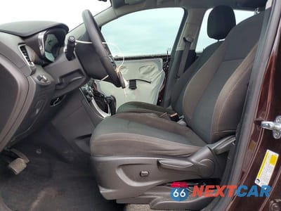 Zdjęcie 7 z 13 samochodu: 2020 CHEVROLET TRAX LS VIN:KL7CJKSB8LB340796 - miniatura