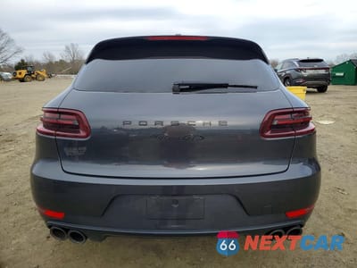 Zdjęcie 6 z 13 samochodu: 2017 PORSCHE MACAN GTS VIN:WP1AG2A56HLB50385 - miniatura