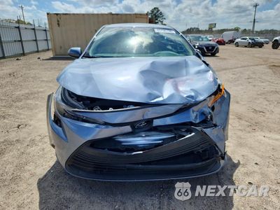 Piąte zdjęcie samochodu w środku: 2023 TOYOTA COROLLA VIN:5YFB4MDE2PP000608 - miniatura
