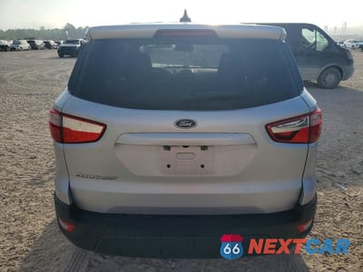 Zdjęcie 6 z 13 samochodu: 2021 FORD ECOSPORT S VIN:MAJ3S2FE9MC411817 - miniatura