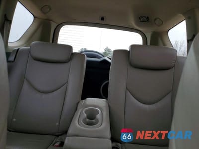 Zdjęcie 10 z 12 samochodu: 2008 TOYOTA RAV4 LIMITED VIN:JTMBK31V886046019 - miniatura