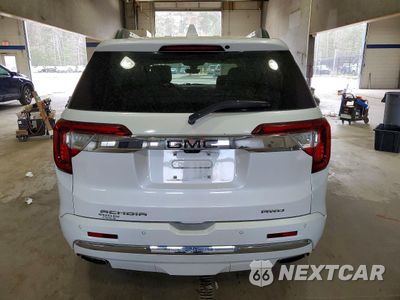 Zdjęcie 6 z 15 samochodu: 2021 GMC ACADIA DENALI VIN:1GKKNXLS5MZ234771 - miniatura