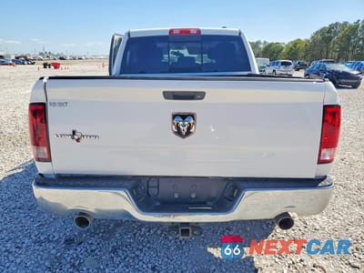 Zdjęcie 6 z 12 samochodu: 2012 DODGE RAM 1500 SLT VIN:1C6RD6LT9CS348562 - miniatura
