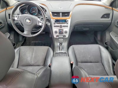 Zdjęcie 8 z 11 samochodu: 2010 CHEVROLET MALIBU 2LT VIN:1G1ZD5E79AF138366 - miniatura