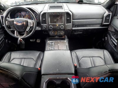 Zdjęcie 8 z 13 samochodu: 2021 FORD EXPEDITION MAX LIMITED VIN:1FMJK2AT9MEA33957 - miniatura