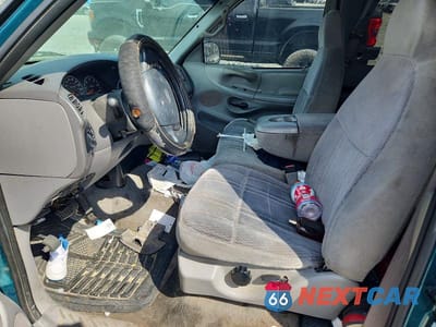 Zdjęcie 7 z 12 samochodu: 1998 FORD F150 VIN:1FTRX18L0WKB94484 - miniatura