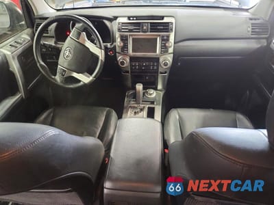 Zdjęcie 8 z 14 samochodu: 2012 TOYOTA 4RUNNER LIMITED VIN:JTEBU5JRXC5103727 - miniatura